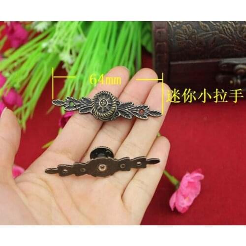 Zimjimnnt Door Handles