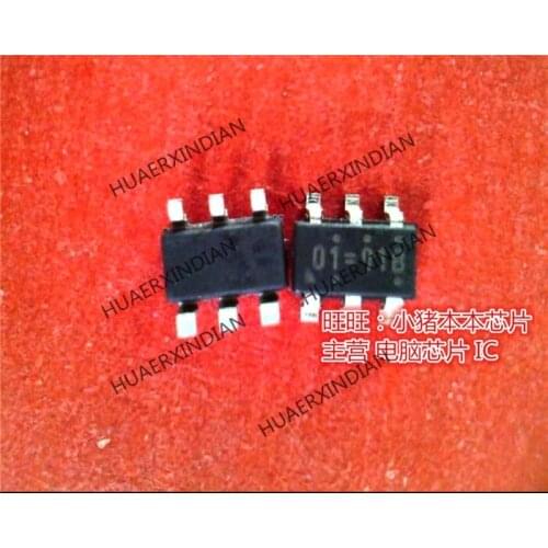 Brand new original RT9728AHGE 01=91B SOT23-6 High Quality