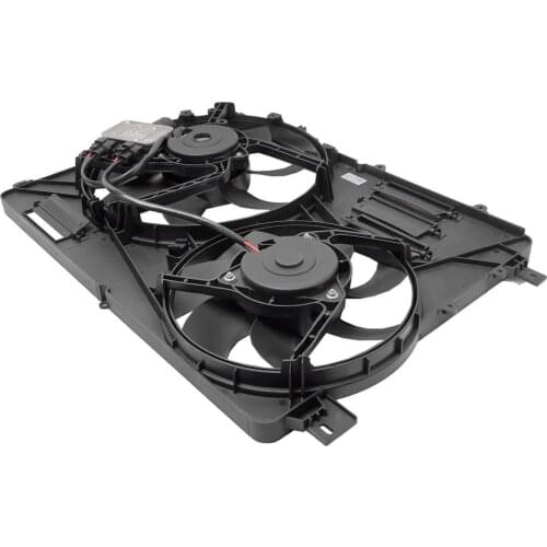 AP03 for Land Rover Discovery Sport Freelander 2 Range Rover New Radiator Cooling Fan LR045248 LR024292 LR094390 ,LR100364