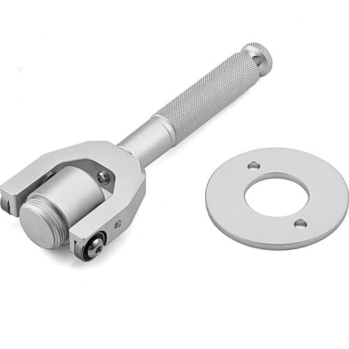 Auto Accessories Belt Changing Tool 64" 72" Wheel Base Width Clutch Removal Kit For Can Am Maverick X3,X3 Max,Turbo,R 2017-2021