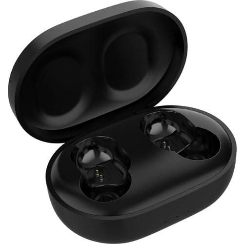 300mAh Charging Case with USB Cable with USB Cable for Xiaomi Redmi AirDots Earbuds Charger Box Accessories 300mAh Charging Case