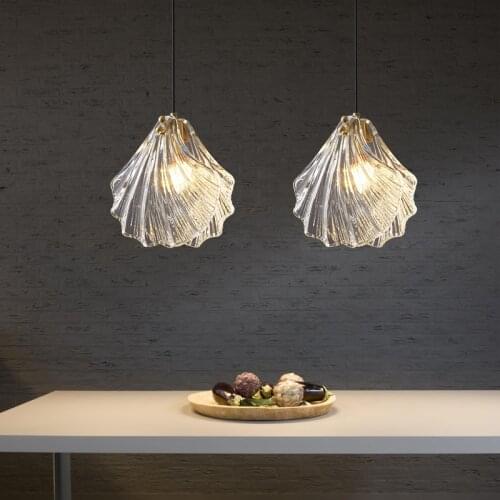 BOLXZHU Pendant Lights