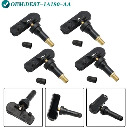 315MHz Tire pressure sensor air pressure sensor for Ford E-150 Lincoln MKC Mercury Mariner 9l3t-1a180-af DE8T-1A180-AA