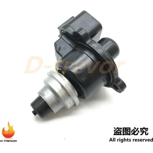 Idle speed motor for Mitsubishi Pajero Speed Running Cheetah 2.4V31 4G64 Idling Motor 2226G64