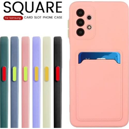 Hipzip Samsung Galaxy A50s Phone Cases