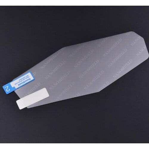 JAER For Yamaha MT09 MT-09 FZ09 FZ-09 2013-2020 Cluster Scratch Protection Dashboard Instrument Speedometer Screen Sticker