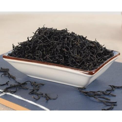 China High Mountain Smoke Lapsang Souchong Tea A+ Chinese Zhengshan Xiaozhong Black Tea toy