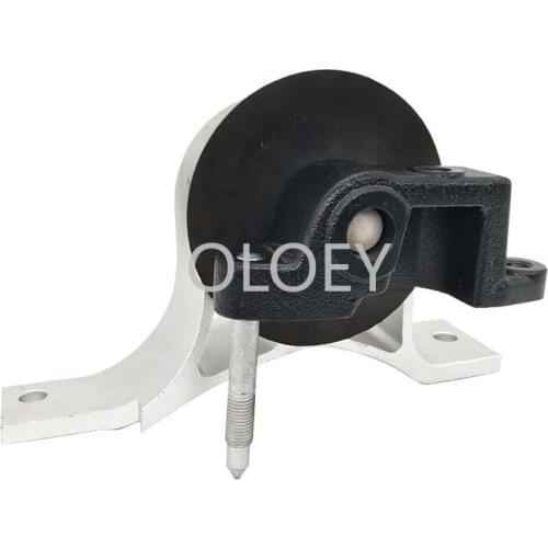 Engine Motor Transmission Mount Kit Set 11210-CA00A 11210-CA09E 11210-CA000 for NISSAN VERSA 2009 2010 2011