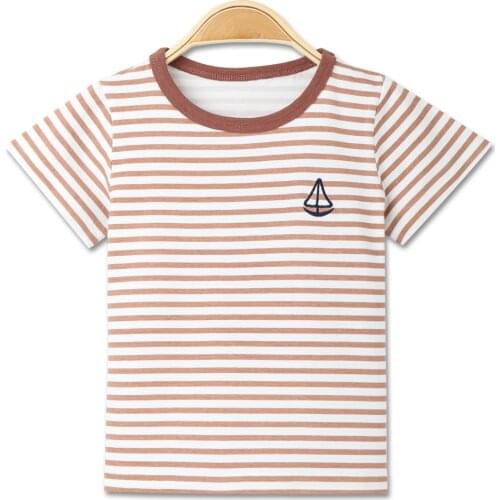 Футболки с коротким рукавом для девочек Lieliestar China At AliExpress