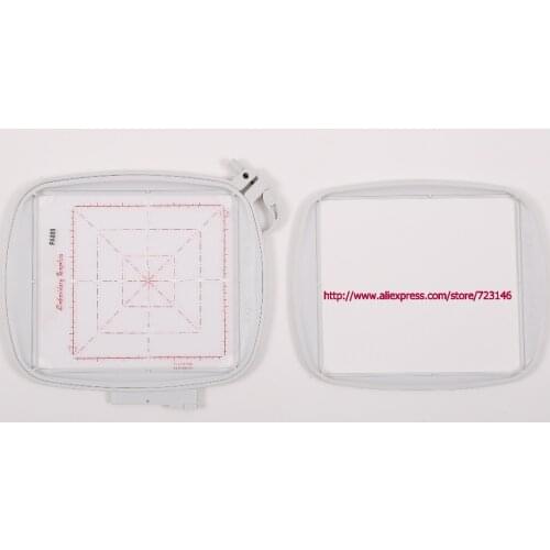 PA889 920115096 Do All Quilters Hoop for viking DesignerII Designer Diamond Designer I USB Designer Ruby Designer SE