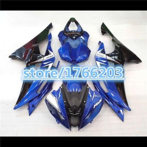 Fairing for YZF R6 2008 2009 2010 2011 YZF R6 08 09 10 11 YZF 600 R6 08 09 10 11 fairings kit