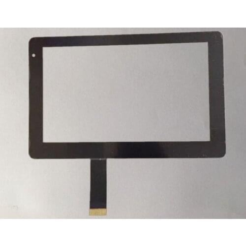 DPT-GROUP 300-N3400B-A00_VER1.1 Original New 7 " Capacitive Touch Screen Panel For Onda V701/V702 dual core Tablet PC/MID