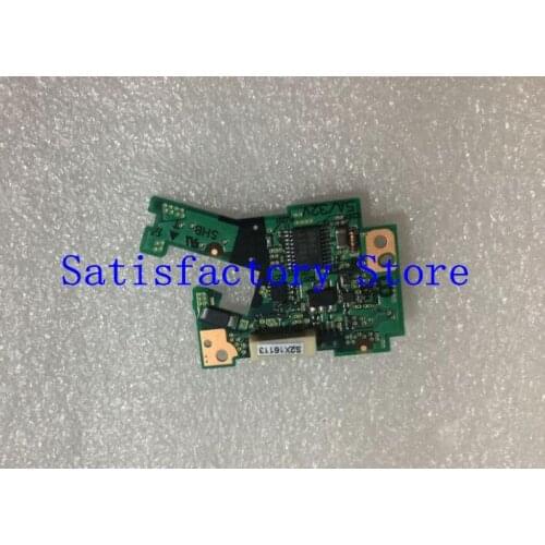 Original Power board Driver board PCB For Nikon D90 Camera Replacement Unit Repair Parts