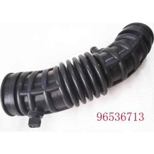 AIR INTAKE PIPE HOSE for Chevrolet Aveo 2006 oem no. 96536713