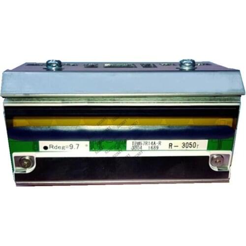 Original for Zebra P330i card printer print head print head 105912G-346A P330 barcode print head