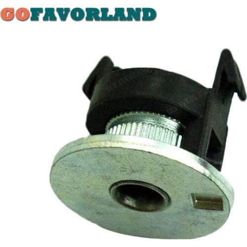 Front Left Headlight Lamp Adjuster Bolt Lower 4F0941111 For Audi A6 Quattro 2005-2016 Q7 2007-2016 RS6 2008-2011