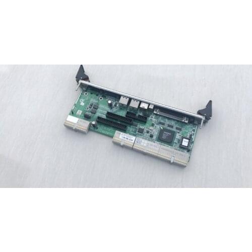 Industrial equipment board PC MIC 3000 MIC3081A RIO-3309S Interface board Good quality