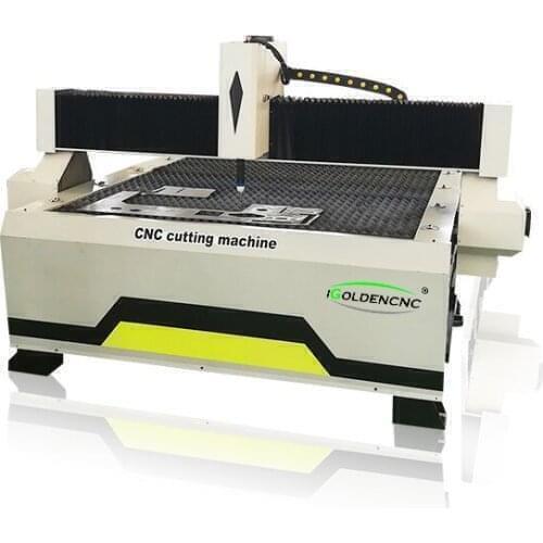 Plasma metal cutting cnc plasma cutter machine price