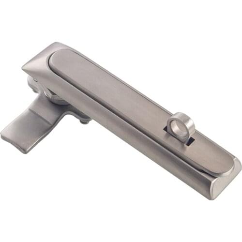 Electronic cabinet lock Instrument Enclosure hardware part switch fire box industry power distribution box door lock