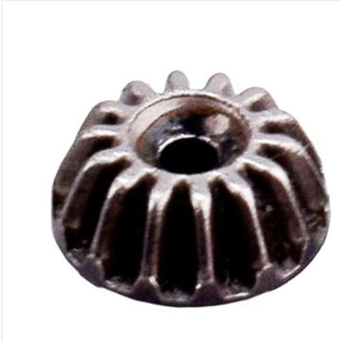 RGT Ruitai Jimny 1/10 four-wheel drive 136100V3 remote control simulation climbing car Drive Gear 14T R86240