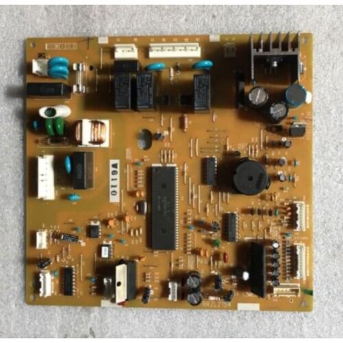 RRZL2154 1rzk92399a Used tests work properly