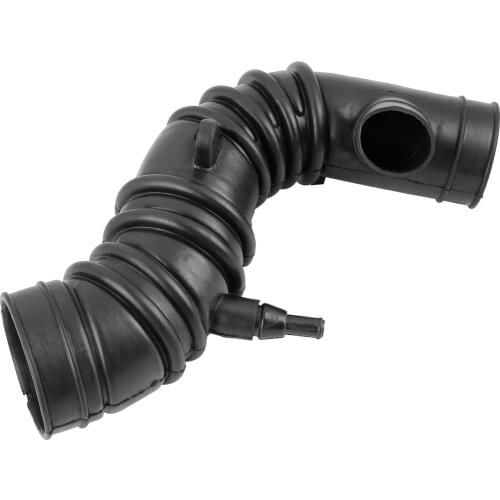 X Autohaux Car Auto Air Intakes Air Intake Tube Cleaner Hose Replaces 17881-03110 for Toyota Camry Solara 2000 2001 2.2L 696-717