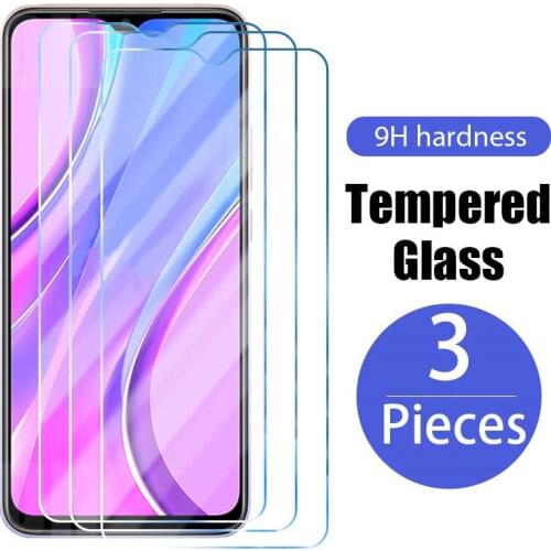 So two Screen Protectors For Xiaomi Redmi 9A