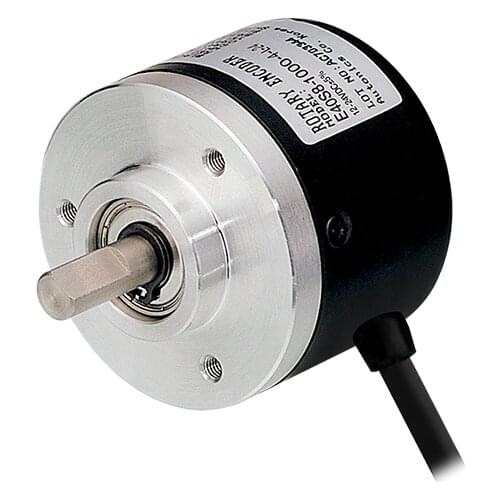 Special Offer Original Autonics E40S6-1000-3-T-24 Incremental Type Optical Rotary Encoder