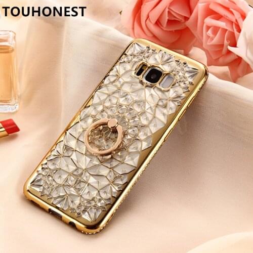 Touhonest Samsung Galaxy Note 8 Phone Cases