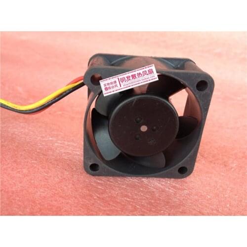Wholesale For Nidec D04G-05TS1 01A (H) 40x40x20mm DC5V 0.25A 3-wireServer Square Fan