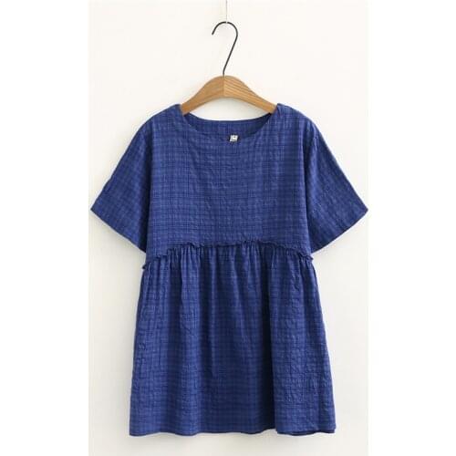 Plus size red & green & white & pink cotton summer women T-shirts 2018 Patchwo tshirt O-Neck short sleeve ladies tops female