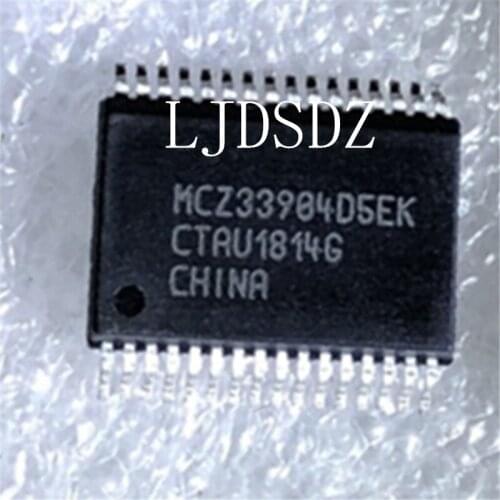 1PCS/LOT MCZ33904D5EK NEW IN STOCK