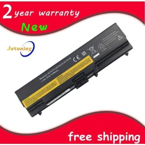 Laptop battery For Lenovo ThinkPad E40 E50 L410 L412 L420 L421 L510 L512 L520 SL410 SL510 T410 T410i T420 T510 T510i T520 T520i