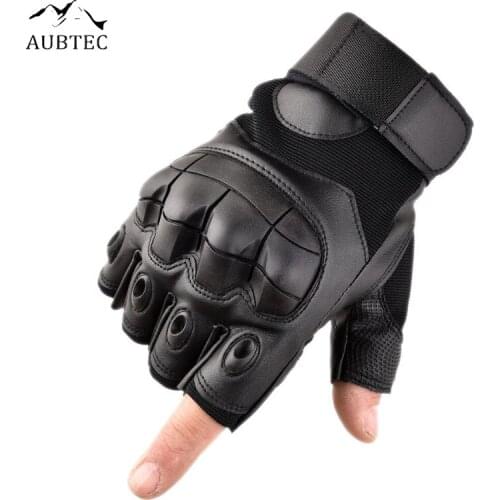 Aubtec Tactical Gloves