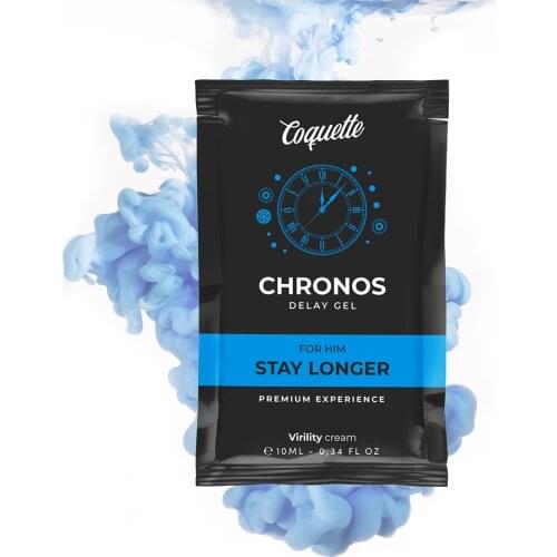 Coquette Erotic Products