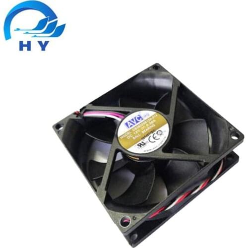 DesignJet T610 T1100 Z2100 Z3100 Z3200 Vacuum/aerosol fan assembly Q5669-60664