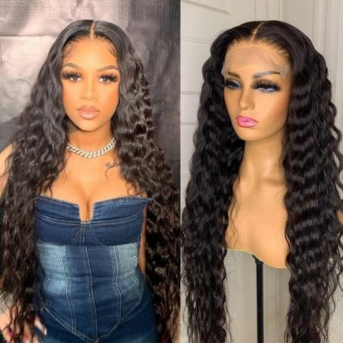 Wigs DJSbeauty China