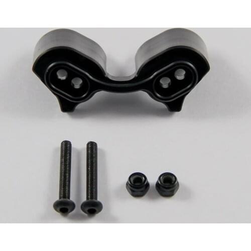 GPM TEAM LOSI MINI 8IGHT 1/14 electric car front oil pressure protection cover