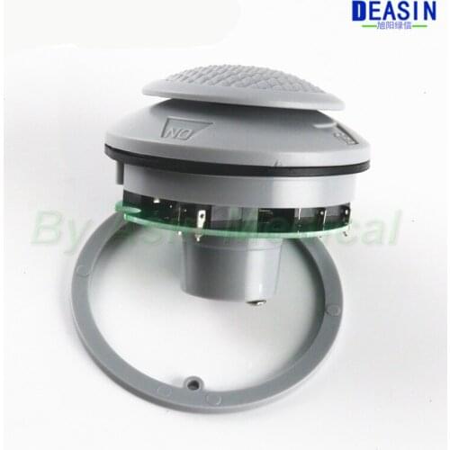 1pc dental foot switch circuit board pcb control multifunction equipment dental chair valve unit