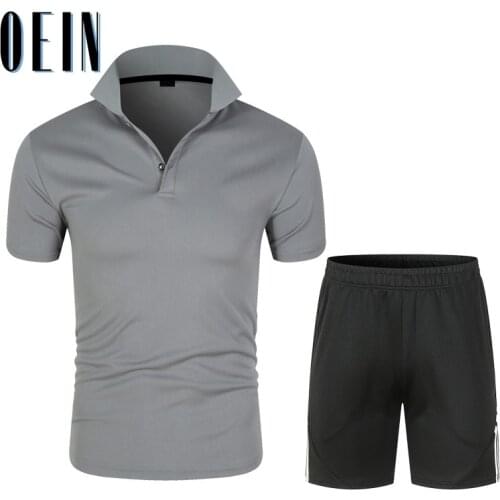 Мужские летние поло Oein China At AliExpress