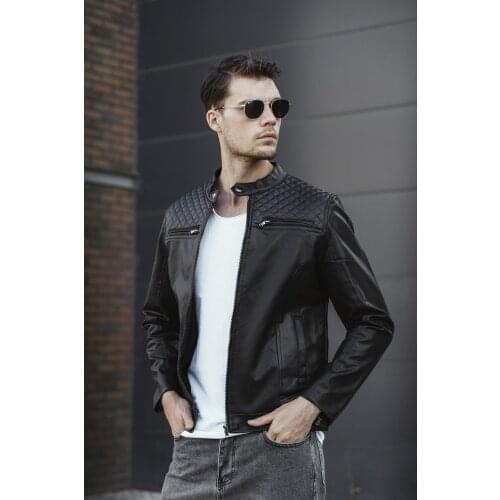 Oksit Mens Fleece Jackets