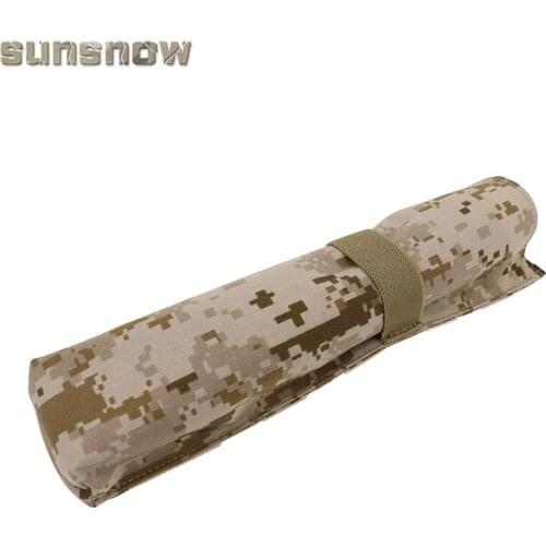 Sun snow BT C4 bag tactical vest accessory bag tactical backpack accessory bag