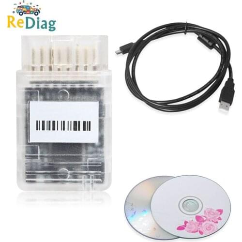 Tactrix Inc. OpenPort 2.0+ECUFLASH Auto ECU Chip Tuning Tool J2534 Works Techstram/JLR PRO For Toyota for Landrover for Jaguar