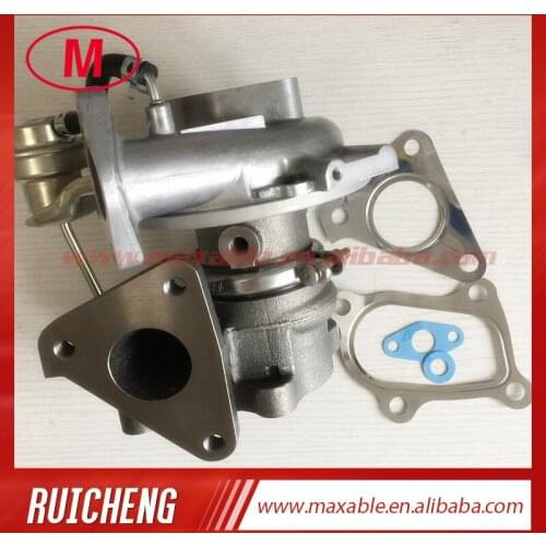 RHF4H 14411-VK500 VB420058 Turbocharger Turbo For NISSA*N Navara 2.5DI X-Trail 2001-03 2.2DI MD22 2.5L 133HP YD22ETI 2.2L 136HP