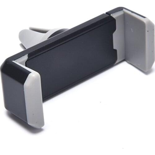 Universal Car Phone Holder Support Air Vent Mount Cell Phone Holder Stand