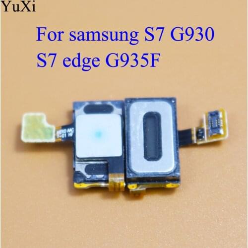 YUXI Microphones For Phones Samsung Galaxy S7 Edge China