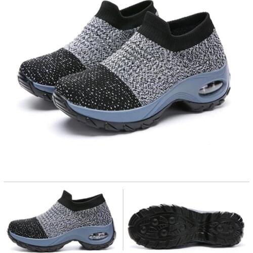 Stylish Womens Summer Sports Shoes Size 7 Running Sneakers Woman Sneak Air Sport Shoes Green Height Sneakers Women Tennis