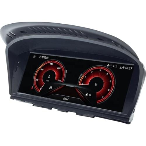 8.8'' android 10.0 car radio wide screen for BMW5 3 Series E90/E91/E92/E93 E60 E61 E63 E64 2005-2012 CIC or ccc auto radio
