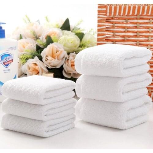 AhLoyalty Baby Body Towels