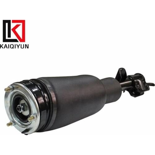Front Left Air Suspension Shock Absorber For Land Rover Range Rover L322 2003-2012 RNB501530 RNB000750